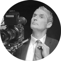 Portraitbild Peter Gröne